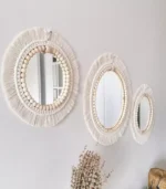 Wall Mirror