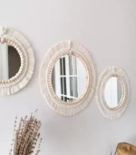 Wall Mirror