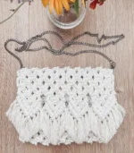 Macrame Bag