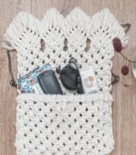 Macrame Bag